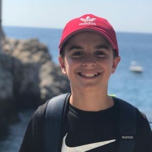 Meet your Posher, Marc-antoine